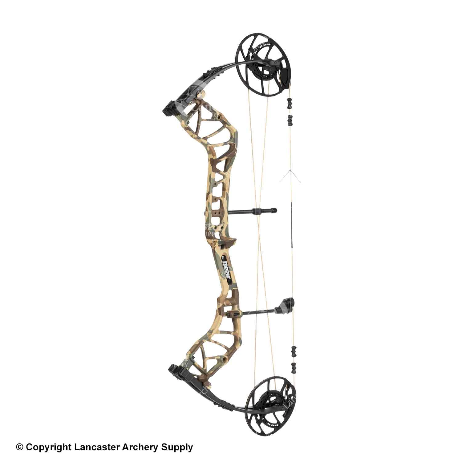 2022 Bear Whitetail Legend Pro Compound Bow 3 2022 Bear Whitetail Legend Pro Compound Bow