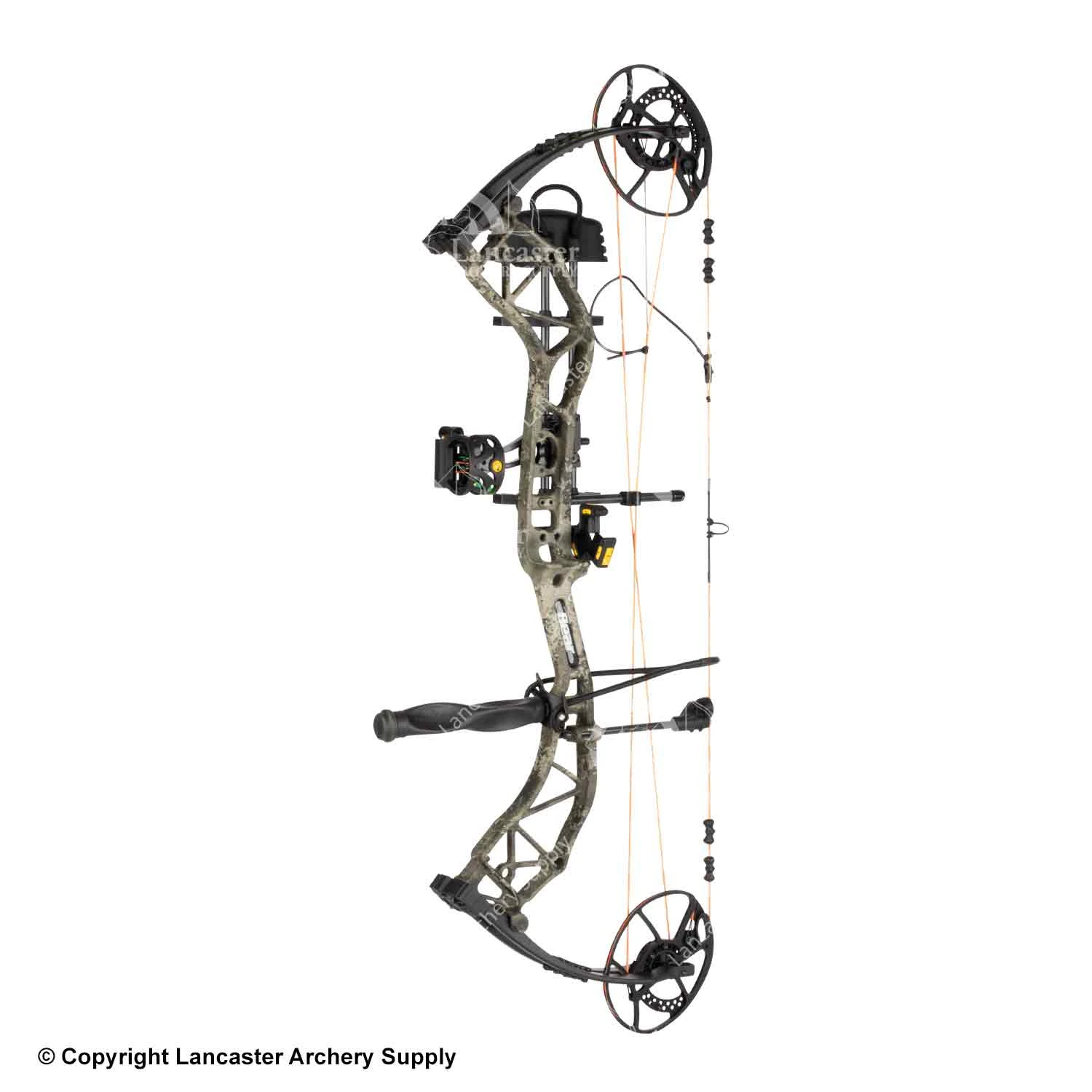 Bear Resurgence Ready To Hunt Compound Hunting Bow 3 Bear Resurgence Ready To Hunt Compound Hunting Bow