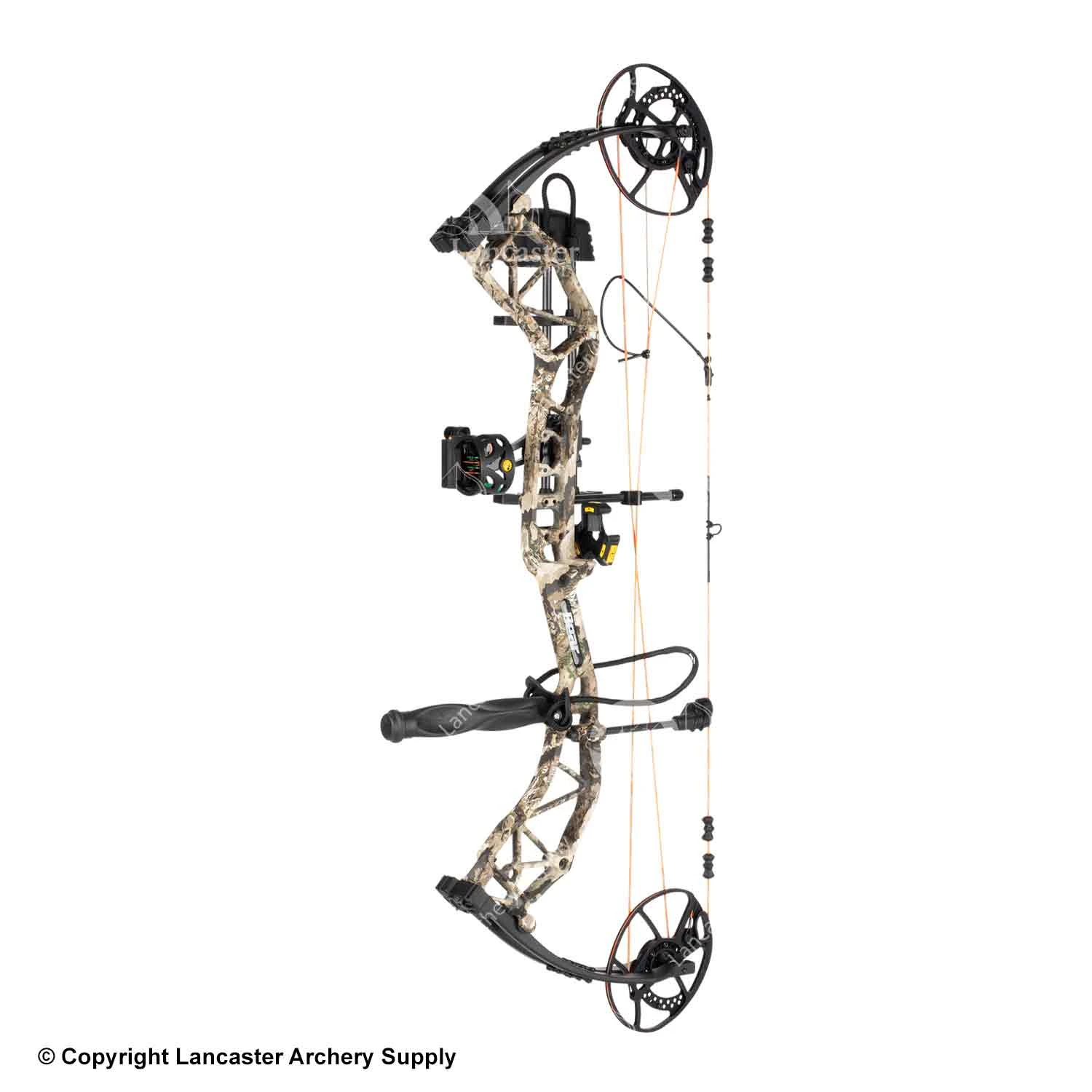 Bear Resurgence Ready To Hunt Compound Hunting Bow 4 Bear Resurgence Ready To Hunt Compound Hunting Bow - Image 2