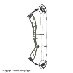 Elite Terrain Compound Hunting Bow -Shooting Series 1030273 green