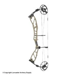 Elite Terrain Compound Hunting Bow -Shooting Series 1030273 mountain