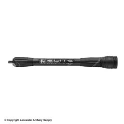 Elite 11" Carbon Stabilizer 14 Elite 11" Carbon Stabilizer -Shooting Series 1030275 black