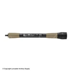 Elite 11" Carbon Stabilizer 13 Elite 11" Carbon Stabilizer -Shooting Series 1030275 tan