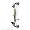 Hoyt Highline Compound Hunting Bow 2 Hoyt Highline Compound Hunting Bow -Shooting Series 1030788 buckskin
