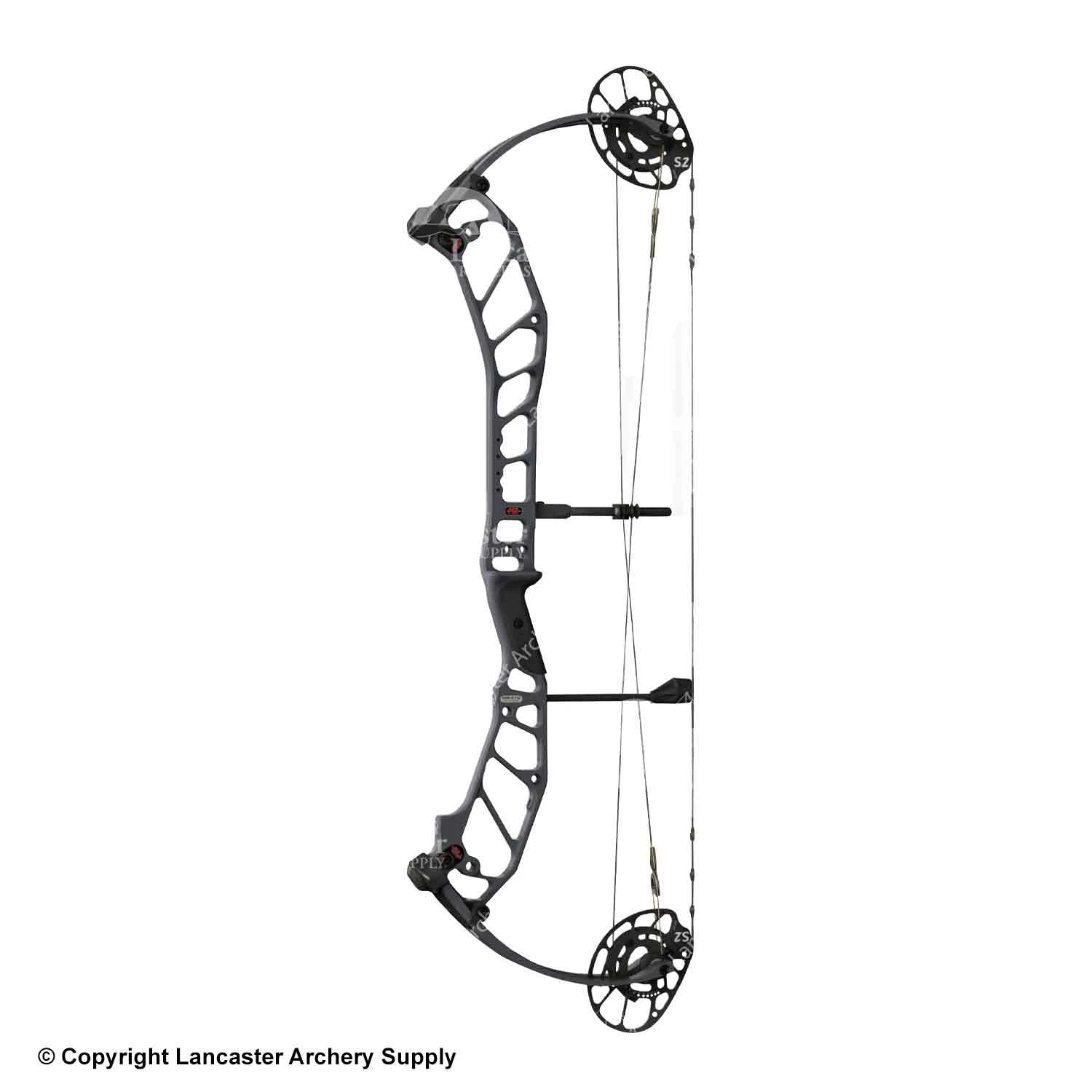 PSE EVO XF 33 With S2 Cam Compound Hunting Bow 3 PSE EVO XF 33 With S2 Cam Compound Hunting Bow