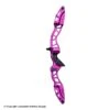 MK Archery SD 25" ILF Recurve Riser -Shooting Series 1030921 violet