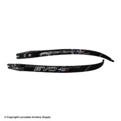 Sebastien Flute EVO Carbon Foam ILF Recurve Limbs