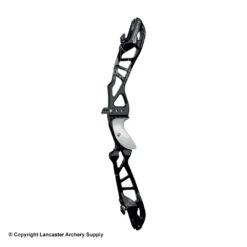 Sebastien Flute NEO 25" ILF Recurve Riser 11 Sebastien Flute NEO 25" ILF Recurve Riser -Shooting Series 1031166 black