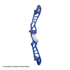 Sebastien Flute NEO 25" ILF Recurve Riser 15 Sebastien Flute NEO 25" ILF Recurve Riser -Shooting Series 1031166 blue