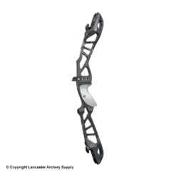 Sebastien Flute NEO 25" ILF Recurve Riser 12 Sebastien Flute NEO 25" ILF Recurve Riser -Shooting Series 1031166 gray