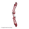 Sebastien Flute NEO 25" ILF Recurve Riser -Shooting Series 1031166 red