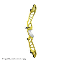 Sebastien Flute NEO 25" ILF Recurve Riser 13 Sebastien Flute NEO 25" ILF Recurve Riser -Shooting Series 1031166 yellow