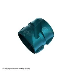 Archers Eye Final Vision Optimum Angle Peep Housing -Shooting Series 1031268 blue