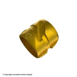 Archers Eye Final Vision Optimum Angle Peep Housing -Shooting Series 1031268 gold