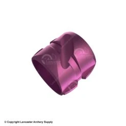 Archers Eye Final Vision Optimum Angle Peep Housing -Shooting Series 1031268 pink