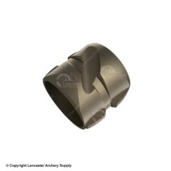 Archers Eye Final Vision Optimum Angle Peep Housing -Shooting Series 1031268 tan