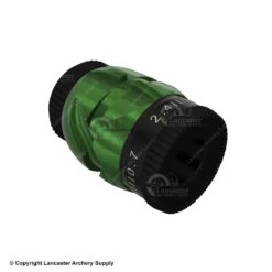 Archers Eye Final Vision Peep Kit -Shooting Series 1031269 green