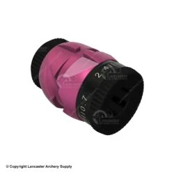 Archers Eye Final Vision Peep Kit -Shooting Series 1031269 pink