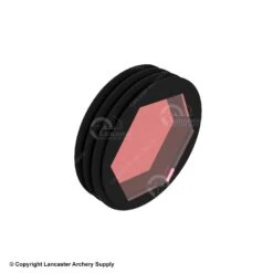 Archers Eye Final Vision Light Lens Filter -Shooting Series 1031271 red
