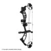 Diamond Edge XT Compound Bow Package 2 Diamond Edge XT Compound Bow Package -Shooting Series 1031307 black