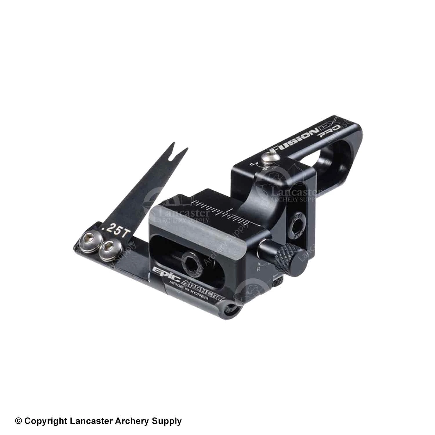 Epic Fusion EX Pro Compound Rest 3 Epic Fusion EX Pro Compound Rest