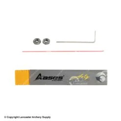 ASES Arty Circle Recurve Sight Pin -Shooting Series 1031345 package