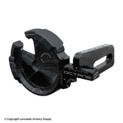 Octane Octagon Pro Brush Rest