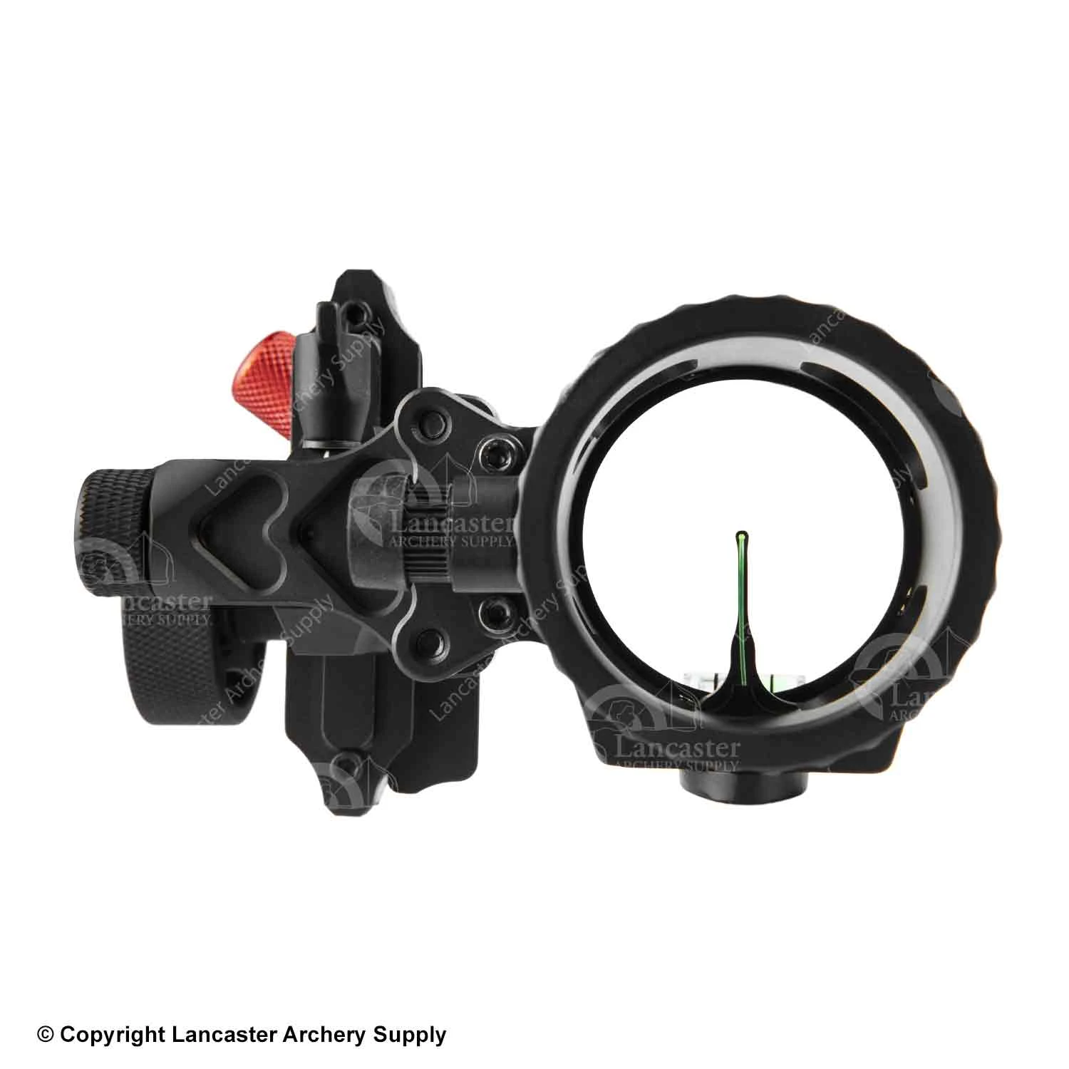 Redline RL-1 Carbon Slider Sight (1 Pin) 4 Redline RL-1 Carbon Slider Sight (1 Pin) - Image 2