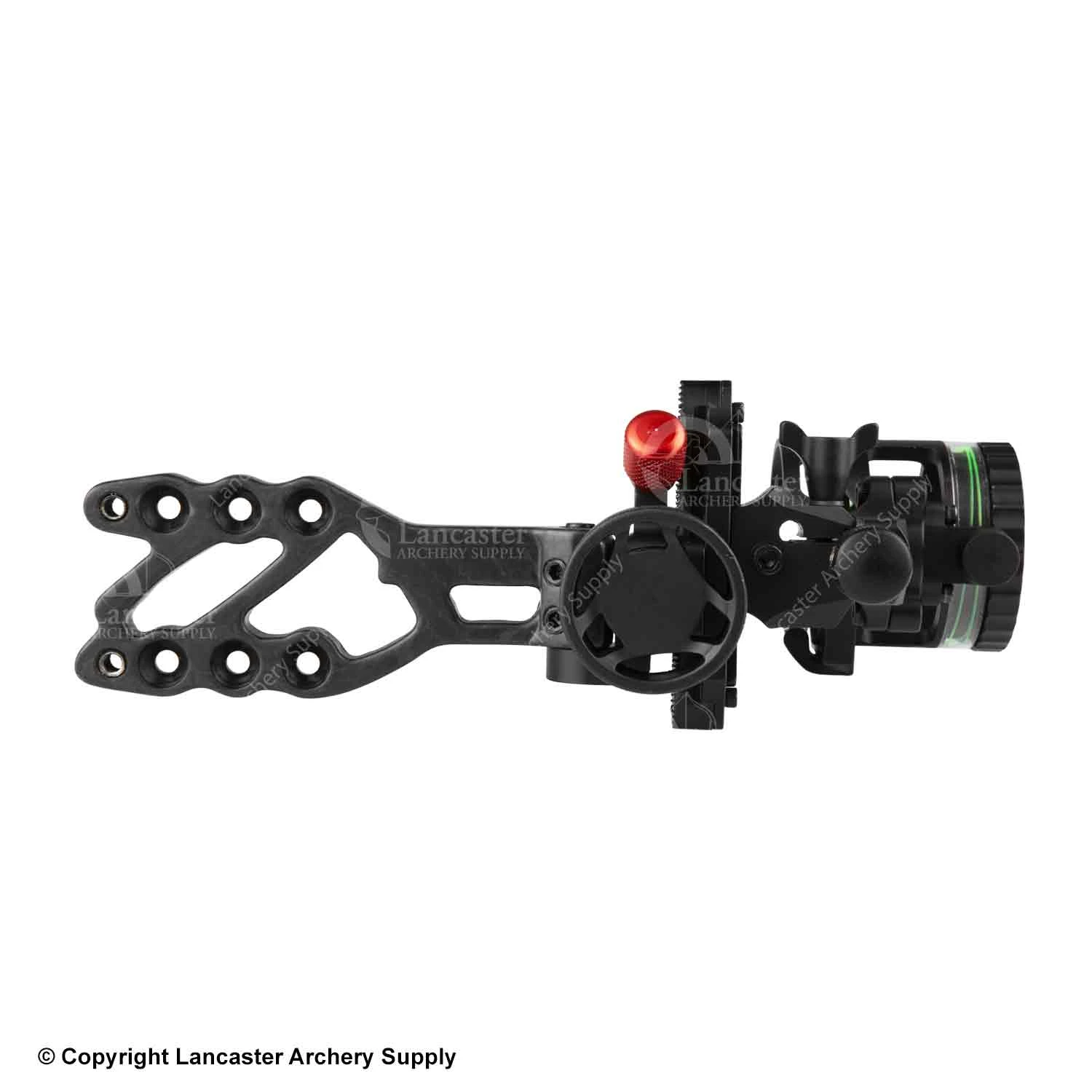 Redline RL-1 Carbon Slider Sight (1 Pin) 5 Redline RL-1 Carbon Slider Sight (1 Pin) - Image 3