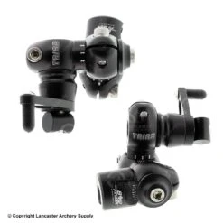 Bowfinger Ultimate Triad Side Bar Mount 7 Bowfinger Ultimate Triad Side Bar Mount -Shooting Series 1031429 angles