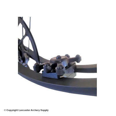 BowJax Magnum Wide Split Limb Dampeners 4 BowJax Magnum Wide Split Limb Dampeners - Image 2