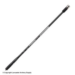 Epic Fusion XC 500 Carbon Stabilizer