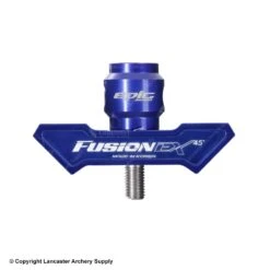 Cartel Epic Fusion EX V-Bar Mount -Shooting Series 1031433 blue