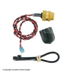 LP Archery Sight Pin Light (UV Purple) -Shooting Series 1031450 3 8 32