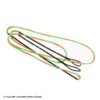 GAS Bowstrings Custom Recurve String D97 -Shooting Series 1031453