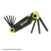 NAP Hex Key Tool Set (Standard) -Shooting Series 1031455