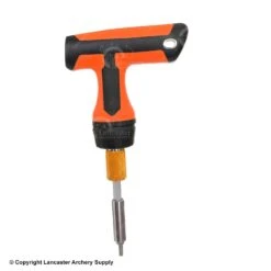 OMP Ratcheting Wrench Set (22pc ) -Shooting Series 1031459 inuse