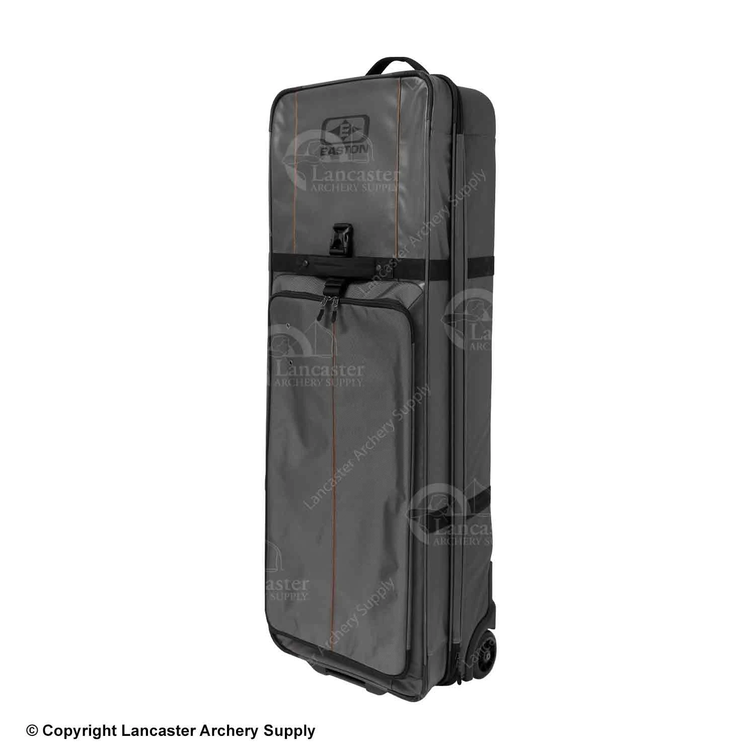 Easton Bowtruk 4015 Travel Bow Case 3 Easton Bowtruk 4015 Travel Bow Case