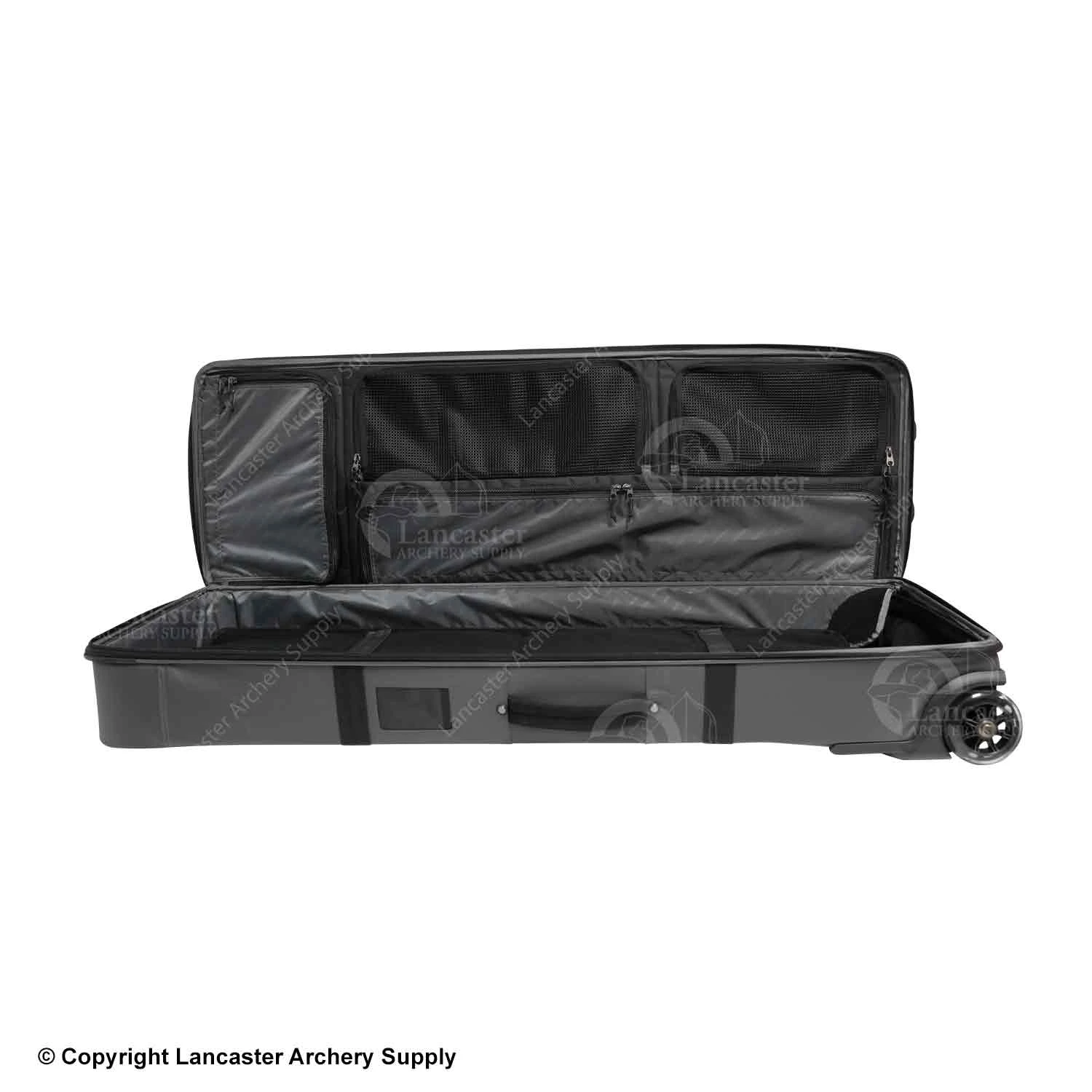 Easton Bowtruk 4015 Travel Bow Case 4 Easton Bowtruk 4015 Travel Bow Case - Image 2