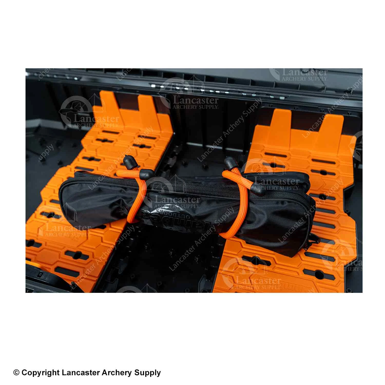 Flambeau Formula Bow Case 14 Flambeau Formula Bow Case - Image 12