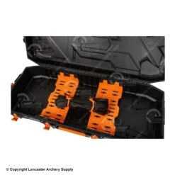 Flambeau Formula Bow Case 25 Flambeau Formula Bow Case -Shooting Series 1031630 Flambeau 4