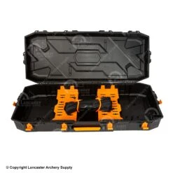 Flambeau Formula Bow Case 24 Flambeau Formula Bow Case -Shooting Series 1031630 Flambeau 5