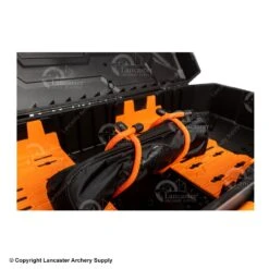 Flambeau Formula Bow Case 22 Flambeau Formula Bow Case -Shooting Series 1031630 Flambeau 7