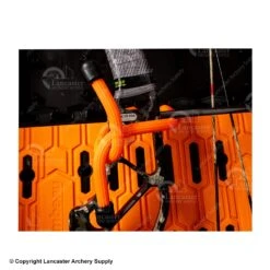 Flambeau Formula Bow Case 21 Flambeau Formula Bow Case -Shooting Series 1031630 Flambeau 8