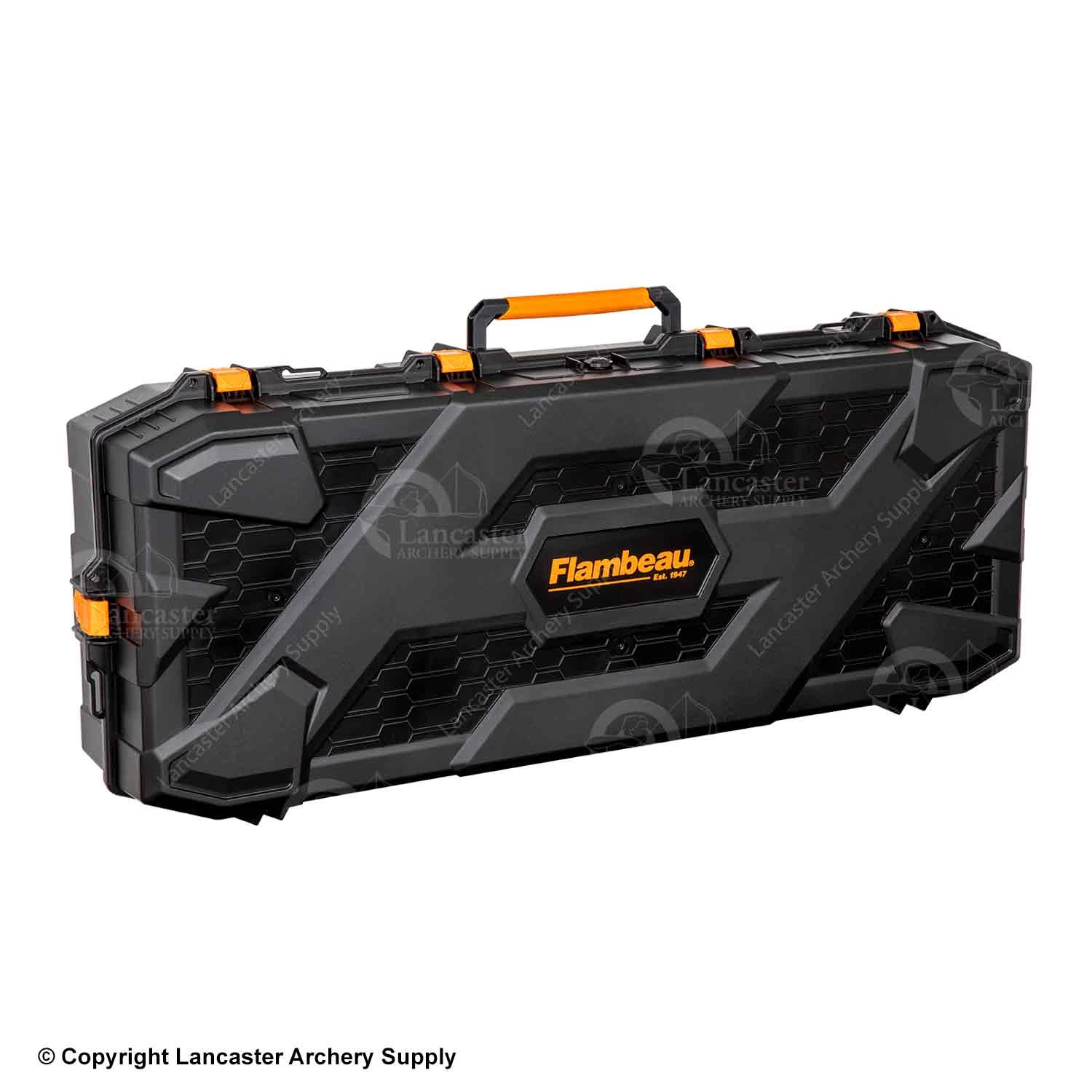 Flambeau Formula Bow Case 3 Flambeau Formula Bow Case