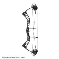PSE Brute ATK Compound Bow 7 PSE Brute ATK Compound Bow -Shooting Series 1031646 black