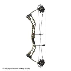 PSE Brute ATK Compound Bow Hunter Package 7 PSE Brute ATK Compound Bow Hunter Package -Shooting Series 1031647 MOcountry
