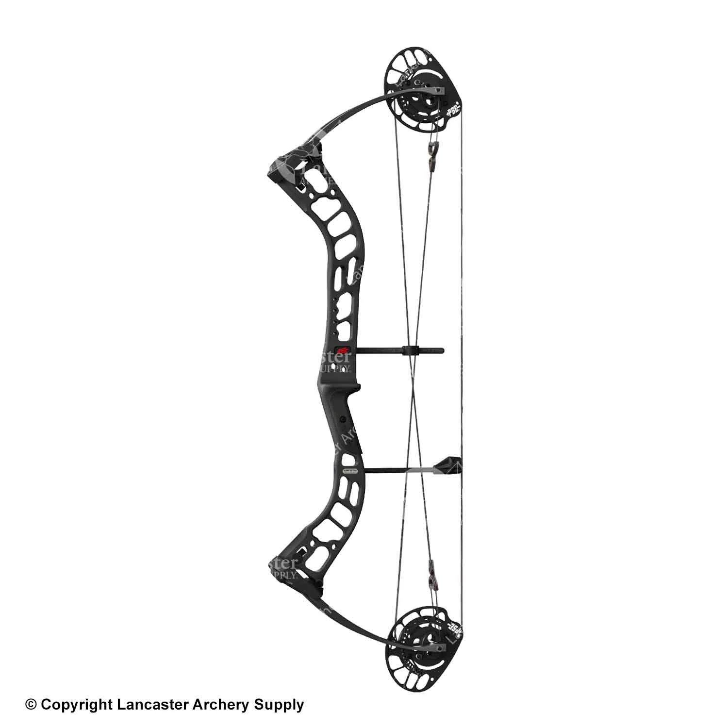 PSE Brute ATK Compound Bow Hunter Package 4 PSE Brute ATK Compound Bow Hunter Package - Image 2