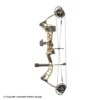 PSE Brute ATK Compound Bow Hunter Package 1 PSE Brute ATK Compound Bow Hunter Package -Shooting Series 1031647 strata