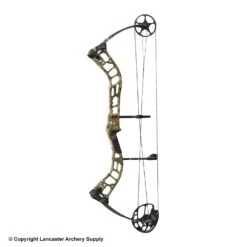 PSE Stinger ATK Compound Bow 9 PSE Stinger ATK Compound Bow -Shooting Series 1031649 strata